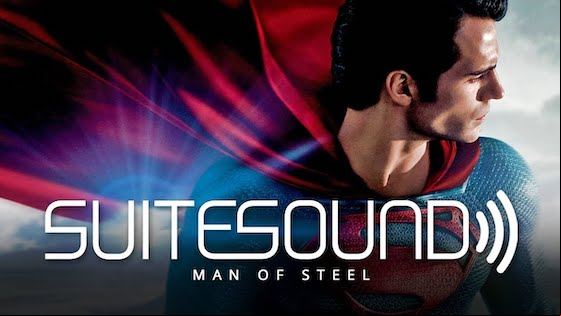 Man of Steel