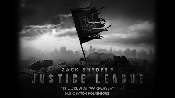Zack Snyder's Justice League