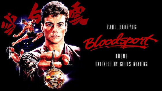 Bloodsport, tous les coups sont permis